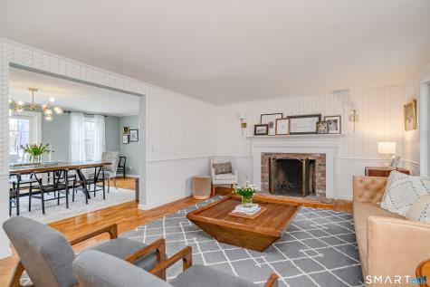 4 Marshall Lane Weston CT 06883