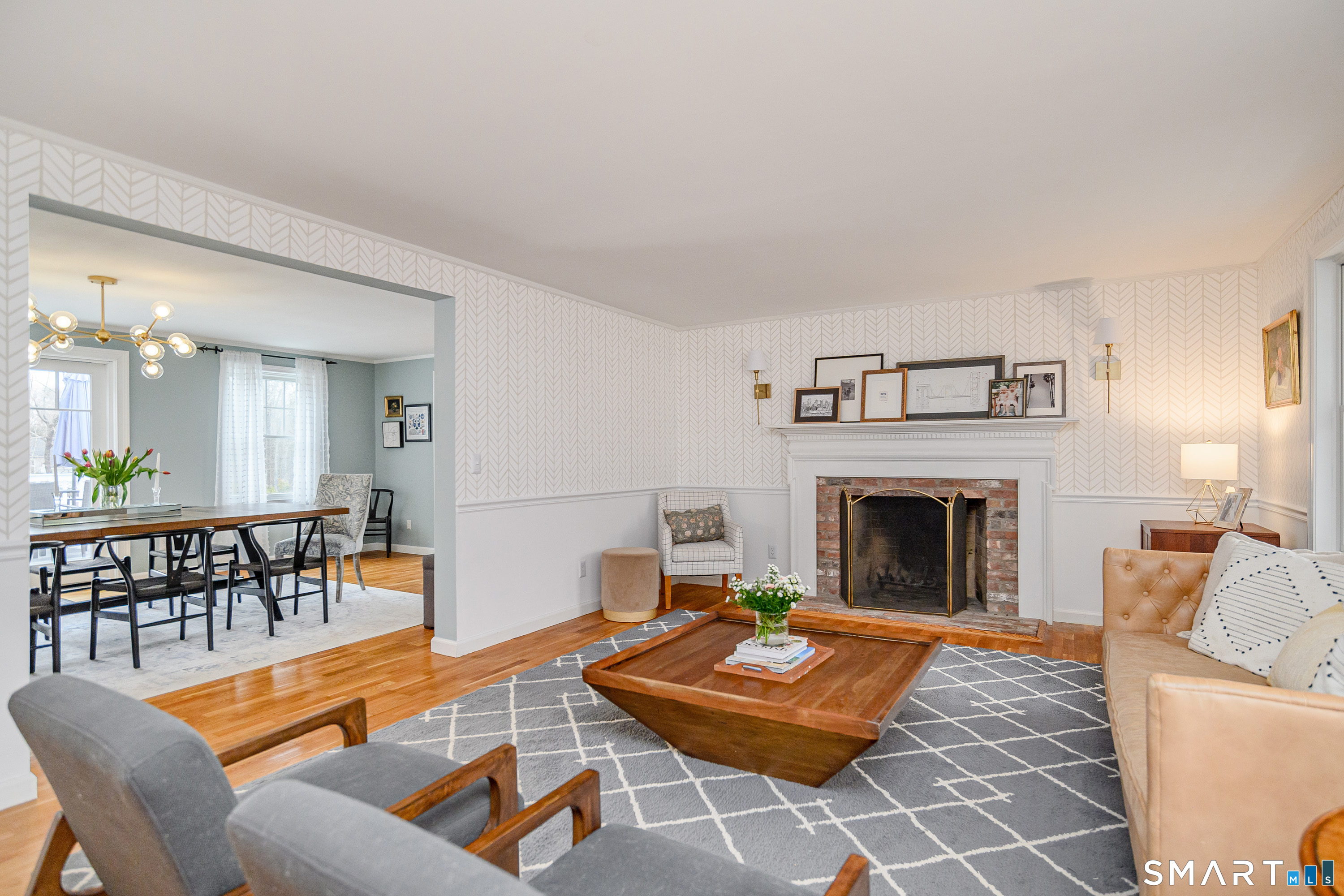 4 Marshall Lane Weston CT 06883