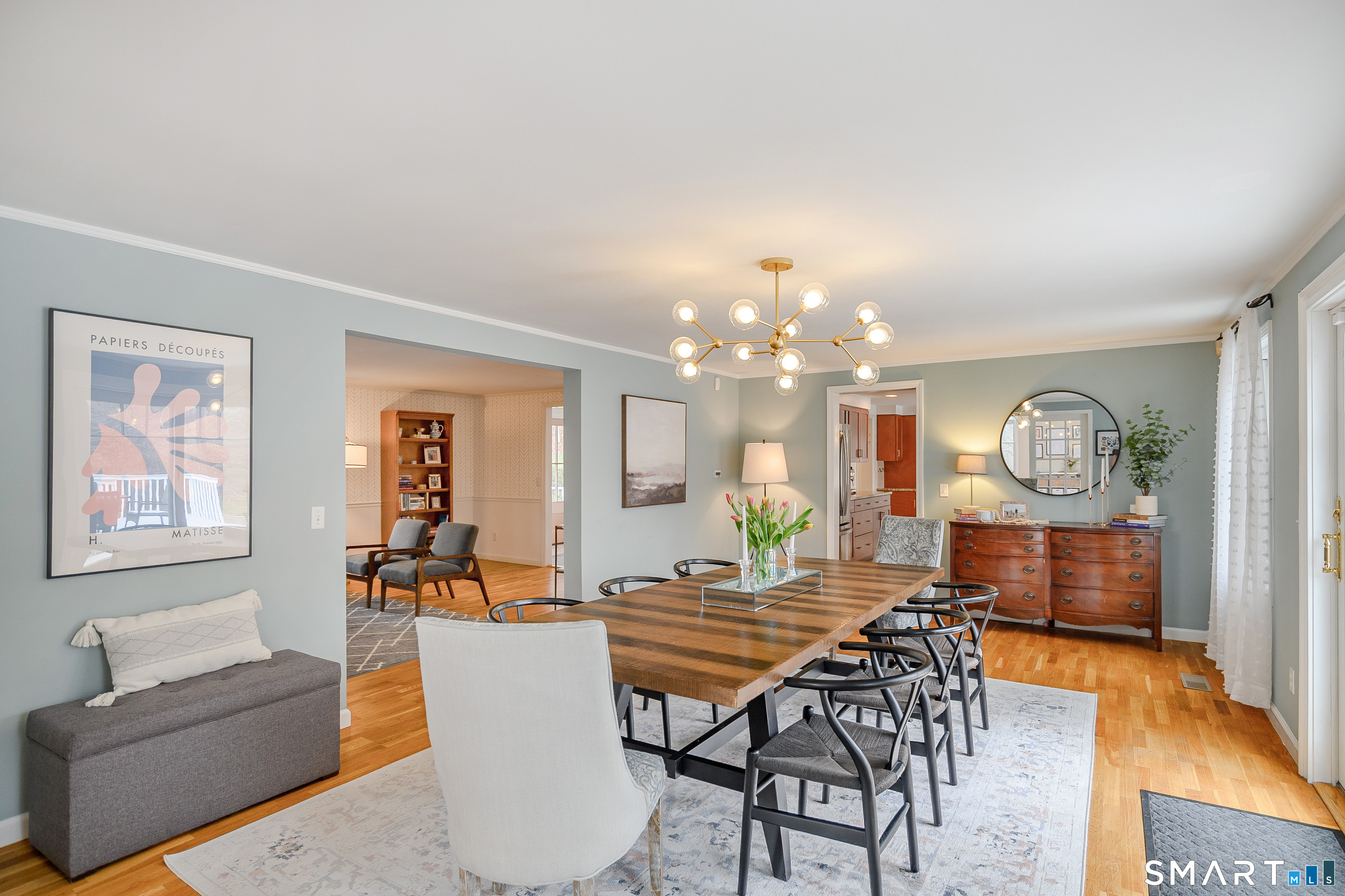 4 Marshall Lane Weston CT 06883