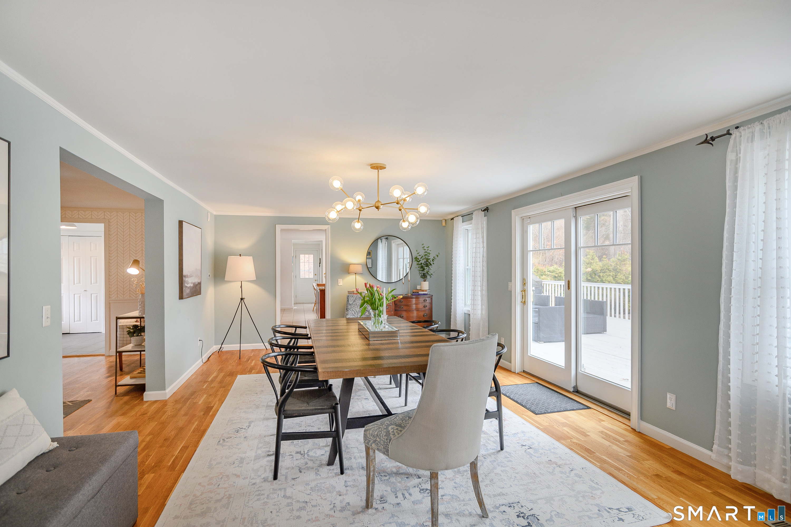 4 Marshall Lane Weston CT 06883