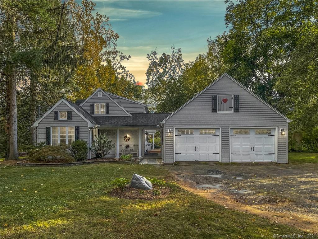604 Spring Street Southington CT 06489