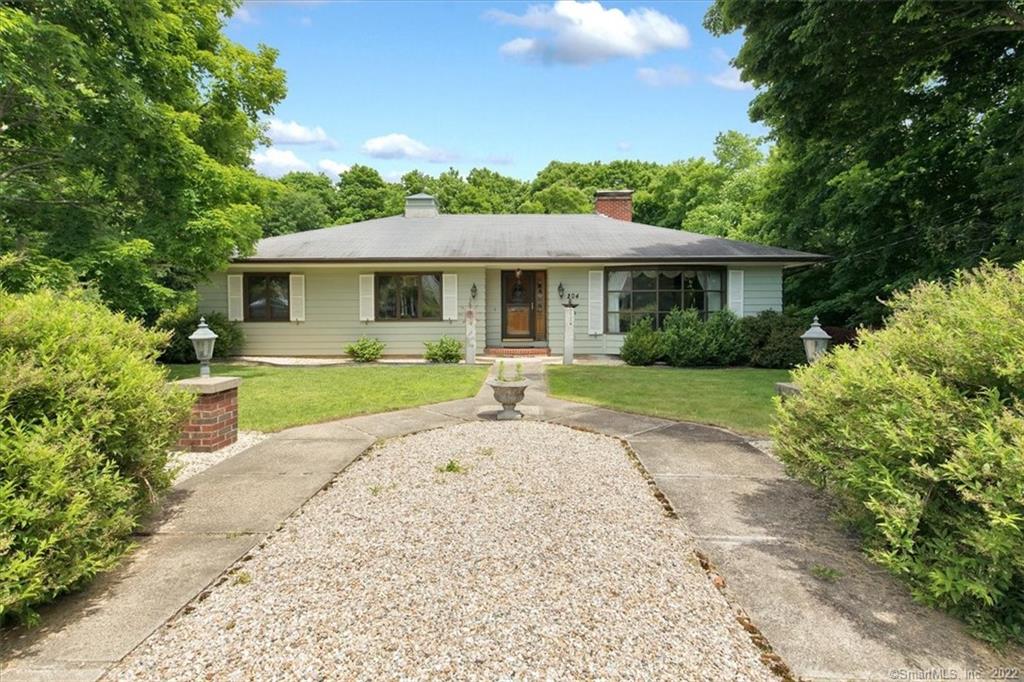 204 Joy Road Middlebury CT 06762