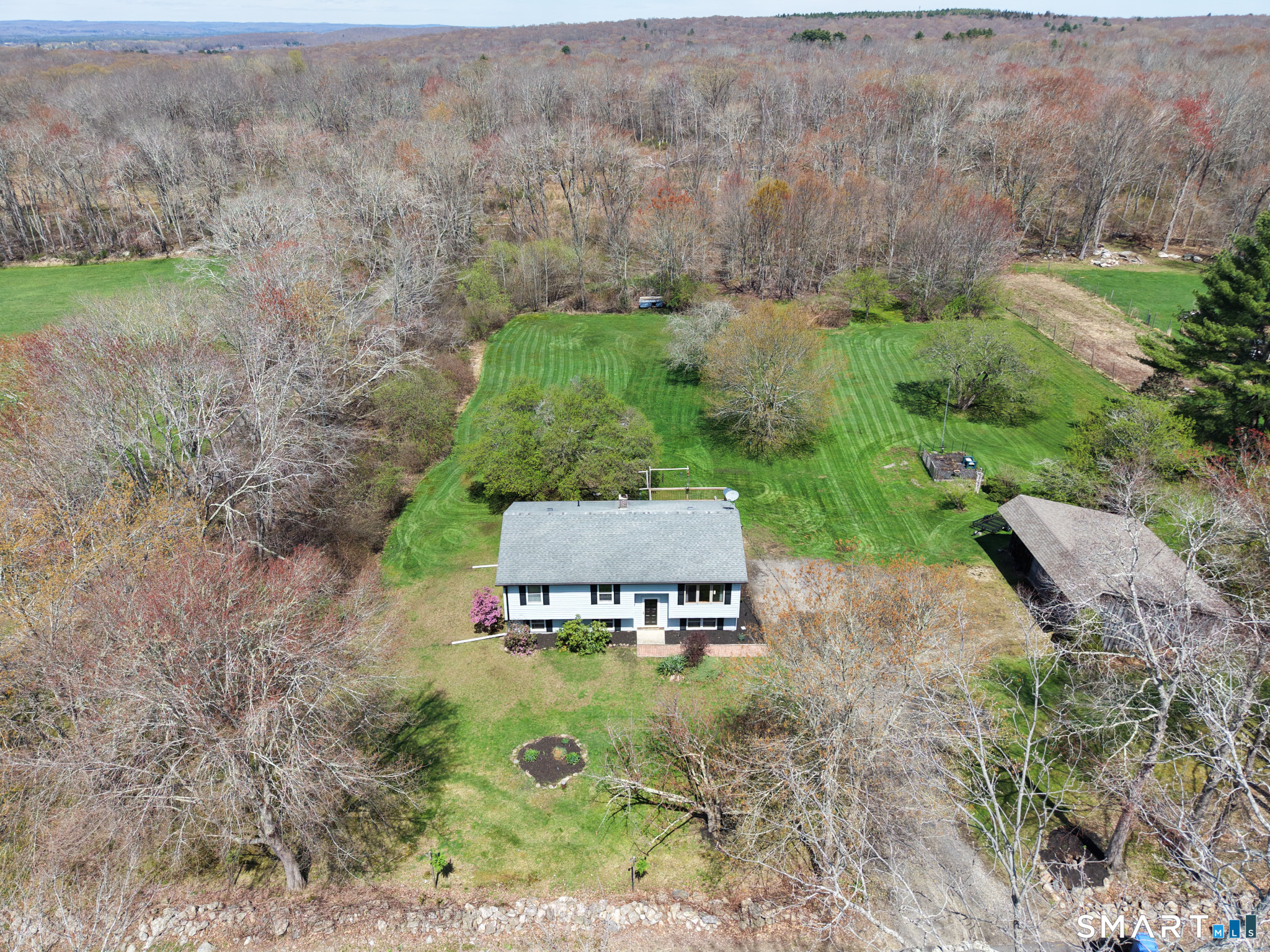 490 Kate Downing Road Plainfield CT 06374