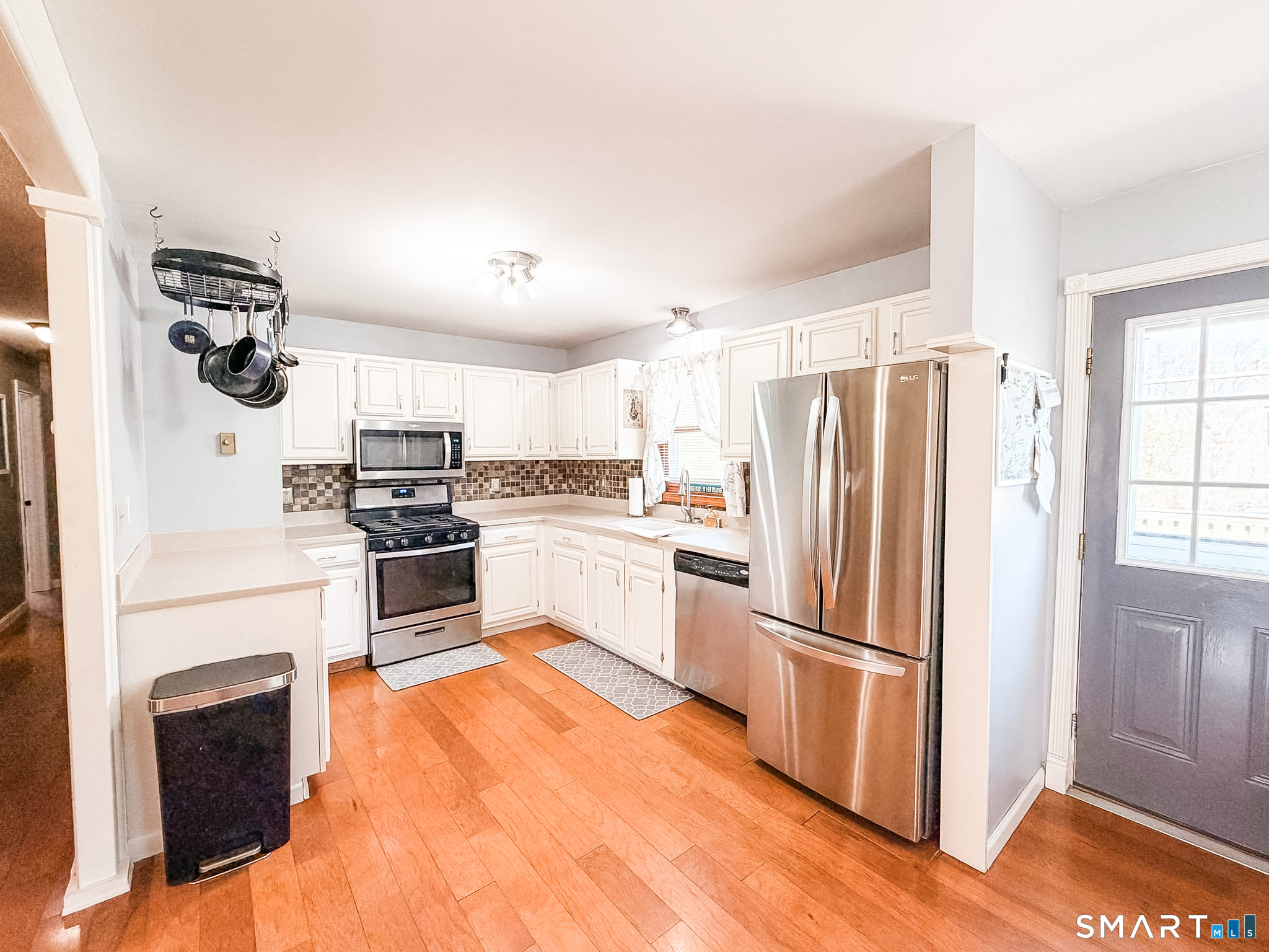 490 Kate Downing Road Plainfield CT 06374