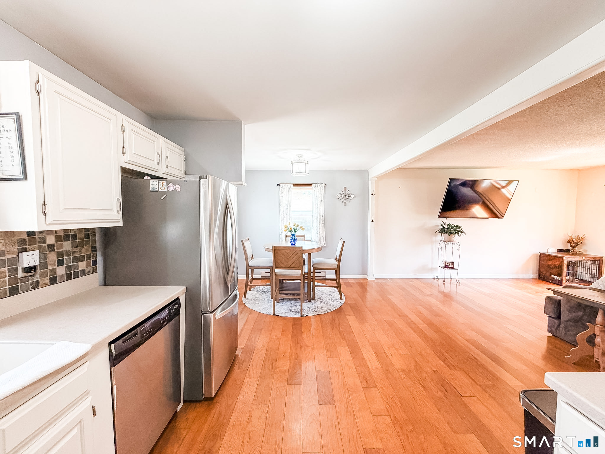 490 Kate Downing Road Plainfield CT 06374