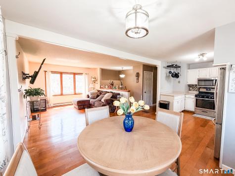 490 Kate Downing Road Plainfield CT 06374