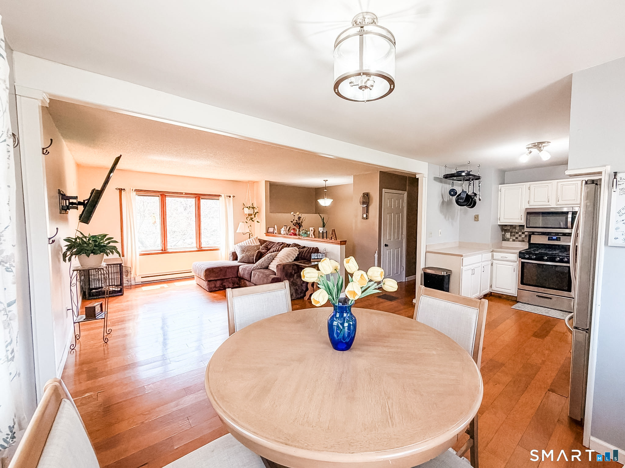 490 Kate Downing Road Plainfield CT 06374