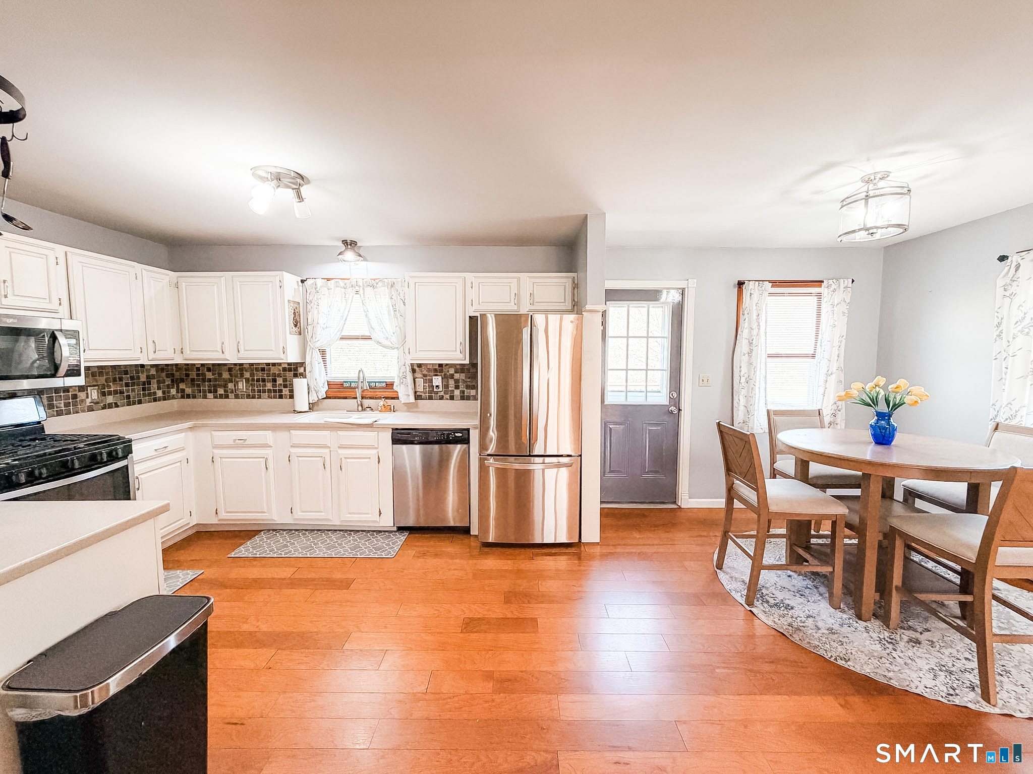 490 Kate Downing Road Plainfield CT 06374