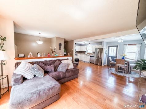 490 Kate Downing Road Plainfield CT 06374