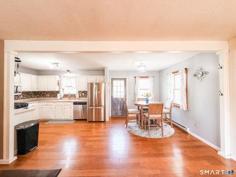490 Kate Downing Road Plainfield CT 06374