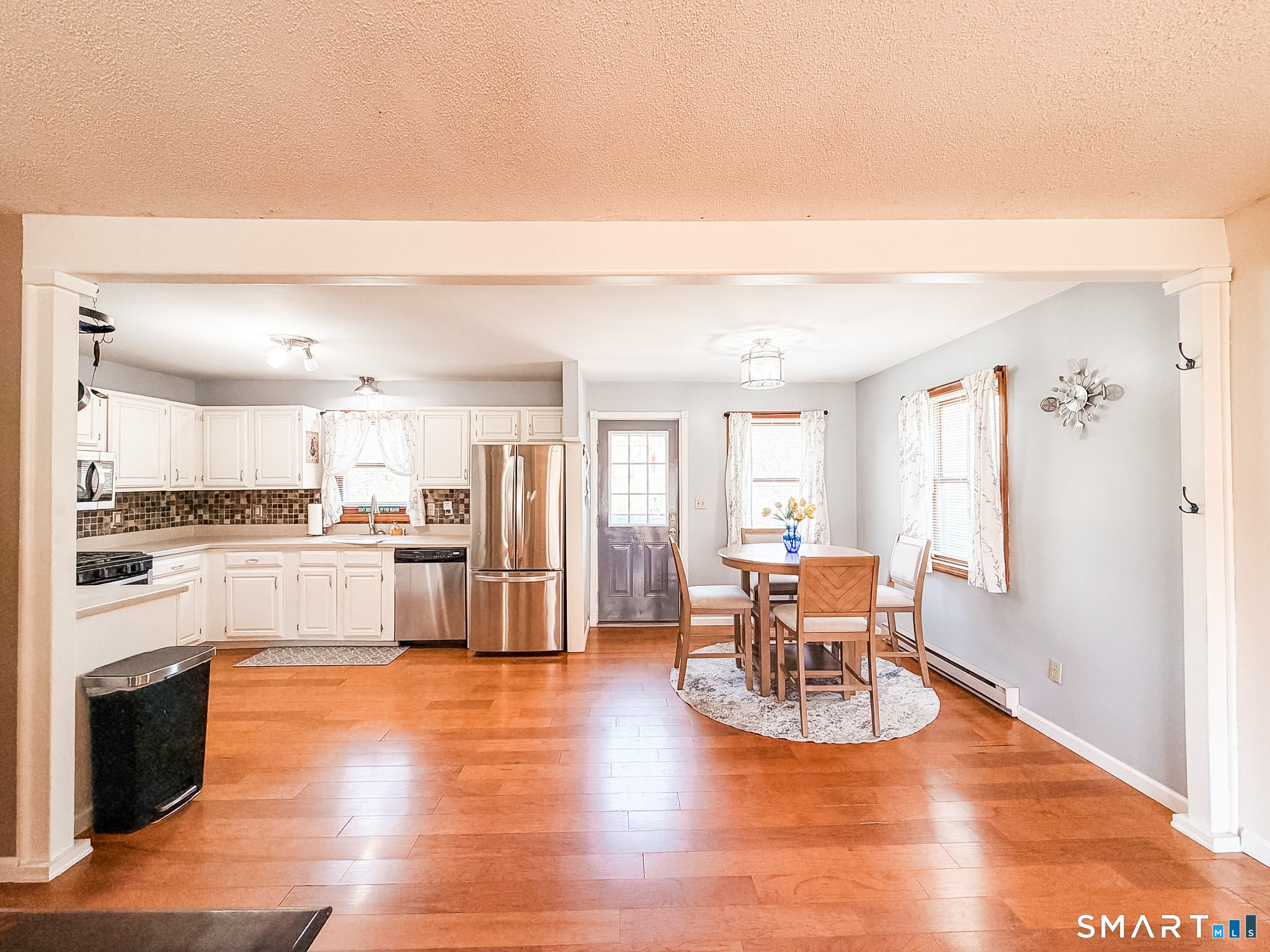 490 Kate Downing Road Plainfield CT 06374