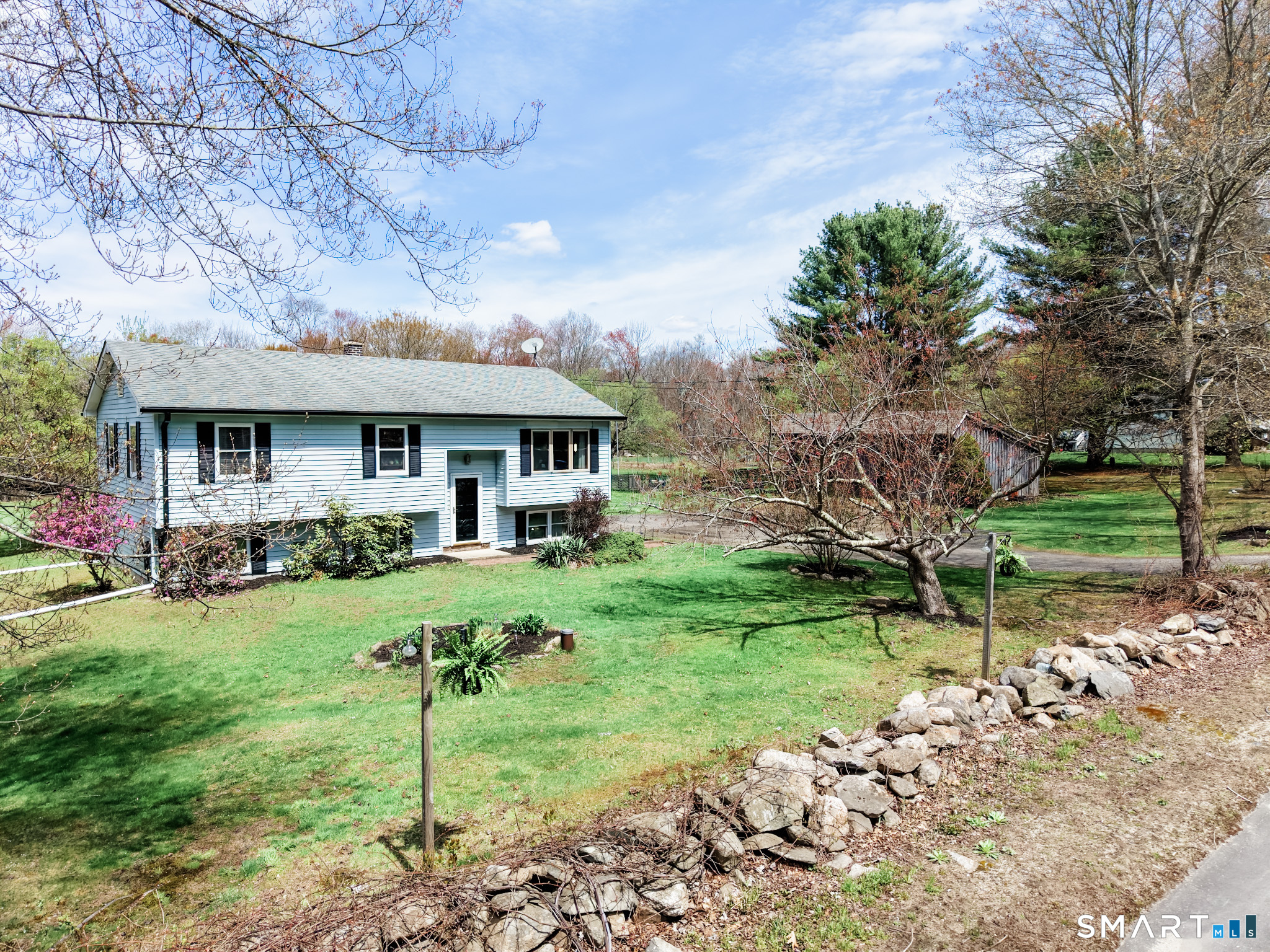 490 Kate Downing Road Plainfield CT 06374