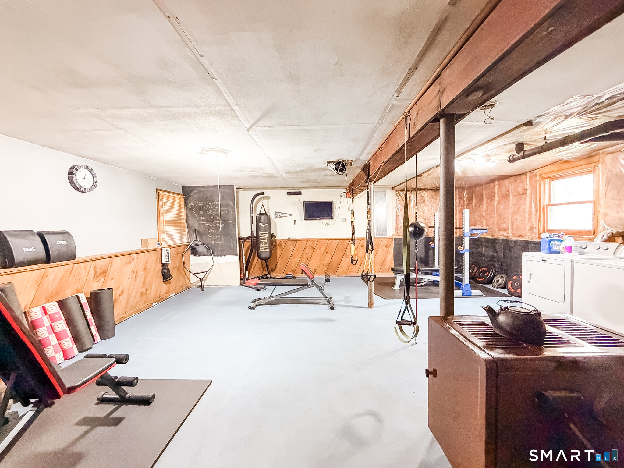 490 Kate Downing Road Plainfield CT 06374