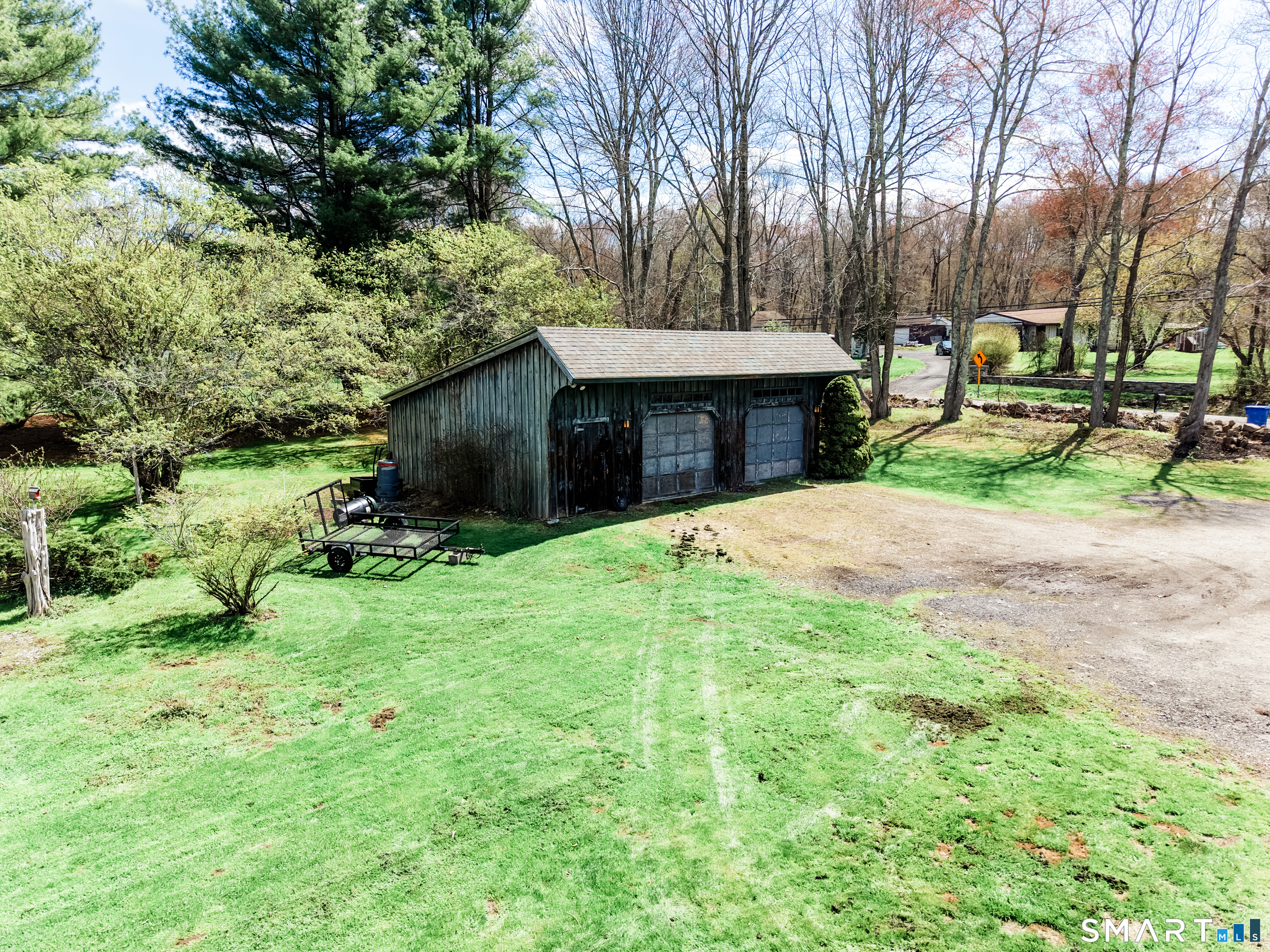 490 Kate Downing Road Plainfield CT 06374