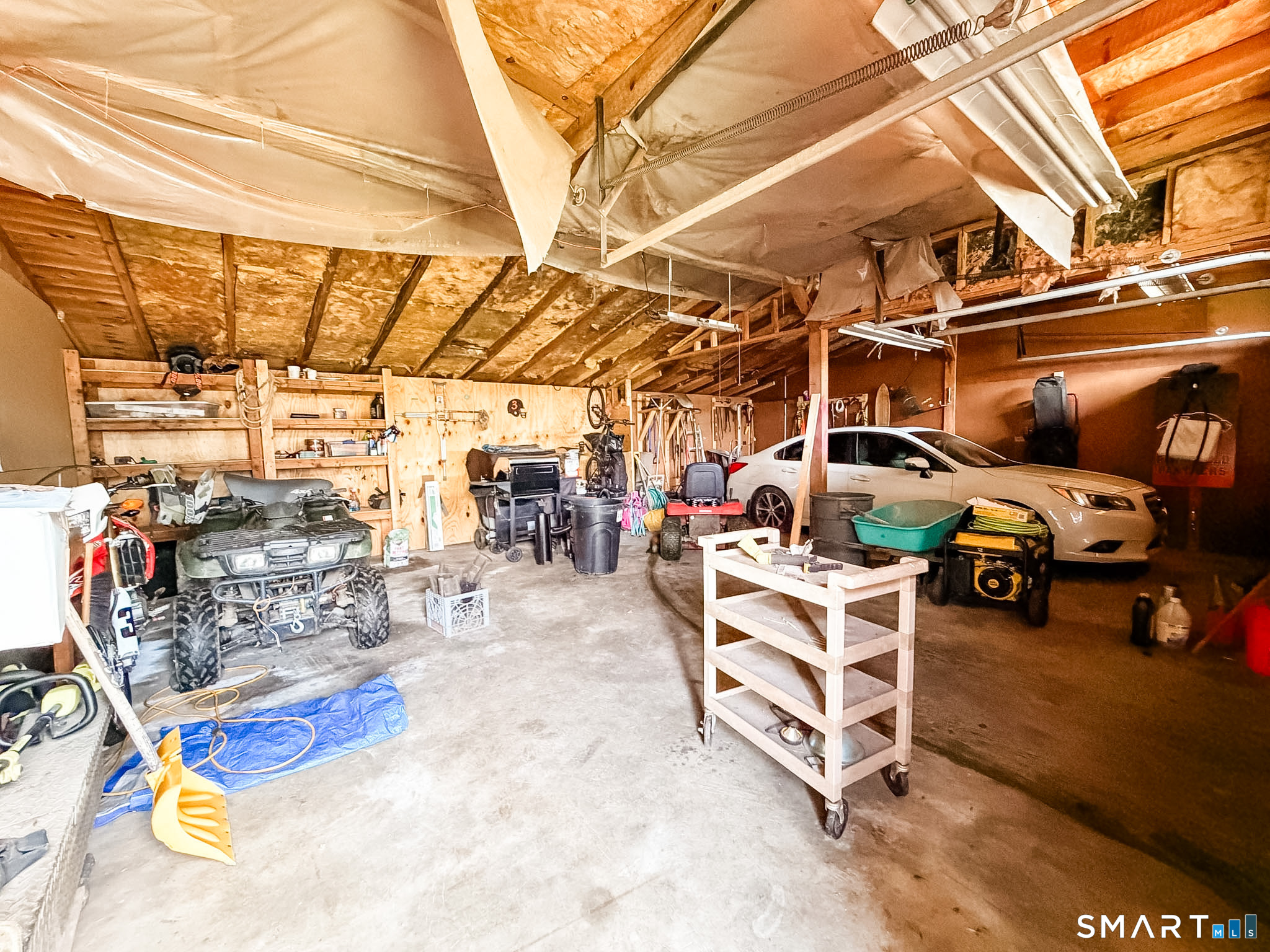 490 Kate Downing Road Plainfield CT 06374