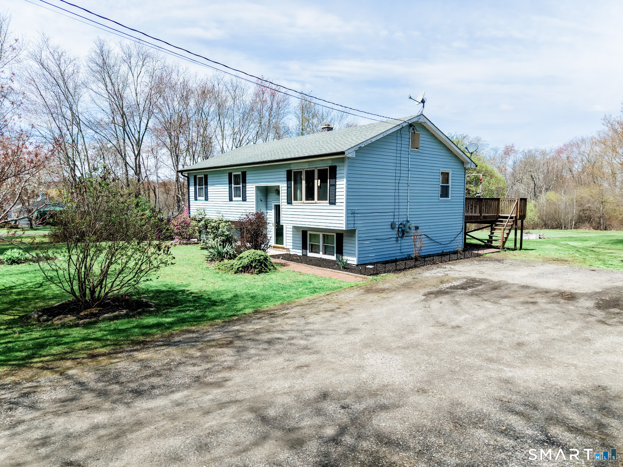 490 Kate Downing Road Plainfield CT 06374