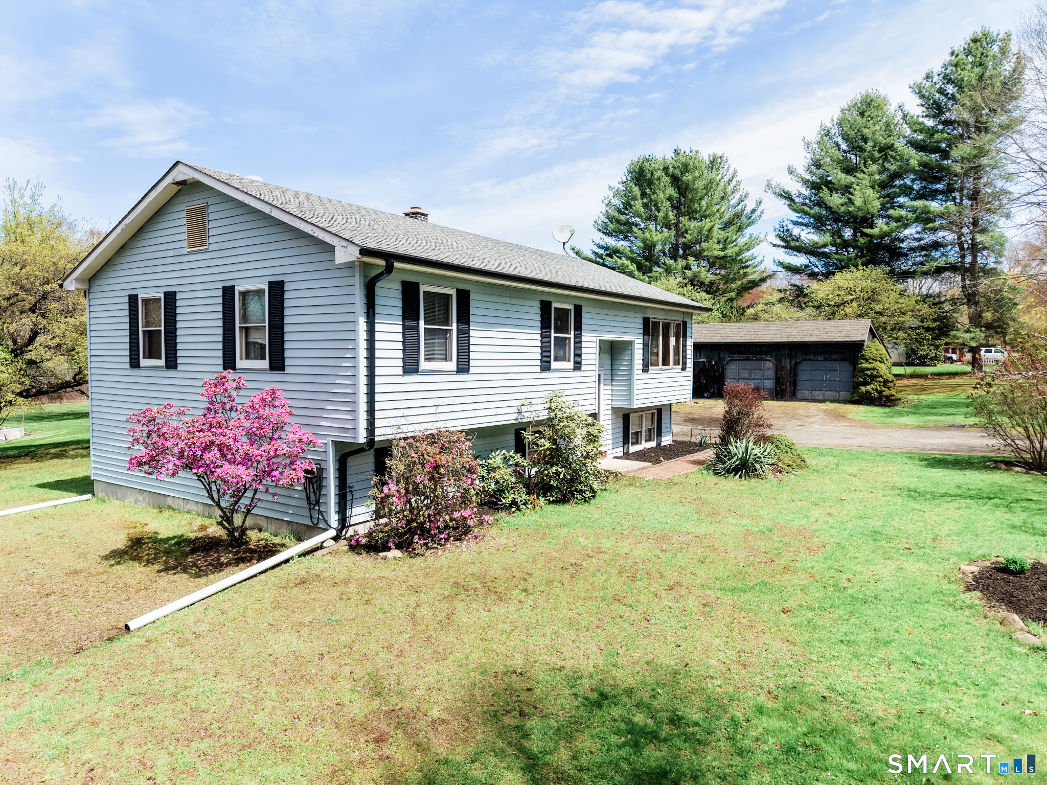 490 Kate Downing Road Plainfield CT 06374