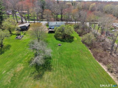 490 Kate Downing Road Plainfield CT 06374