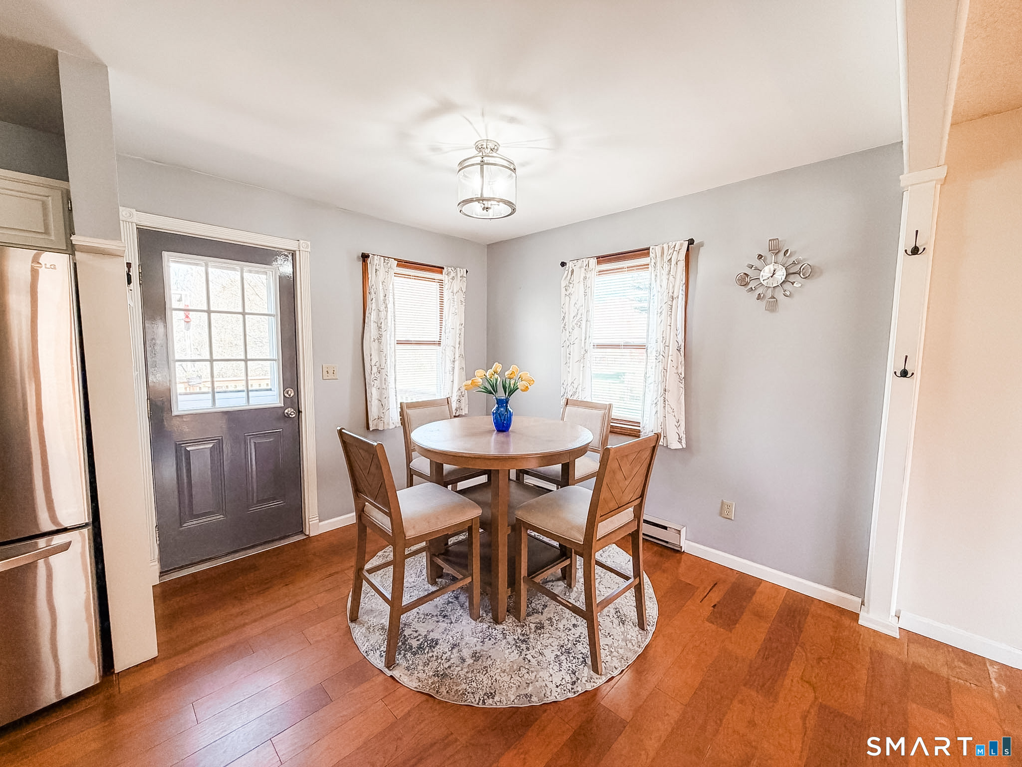 490 Kate Downing Road Plainfield CT 06374