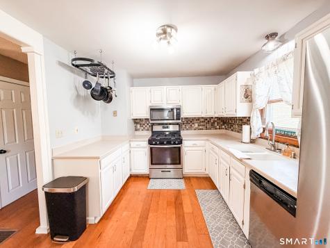 490 Kate Downing Road Plainfield CT 06374