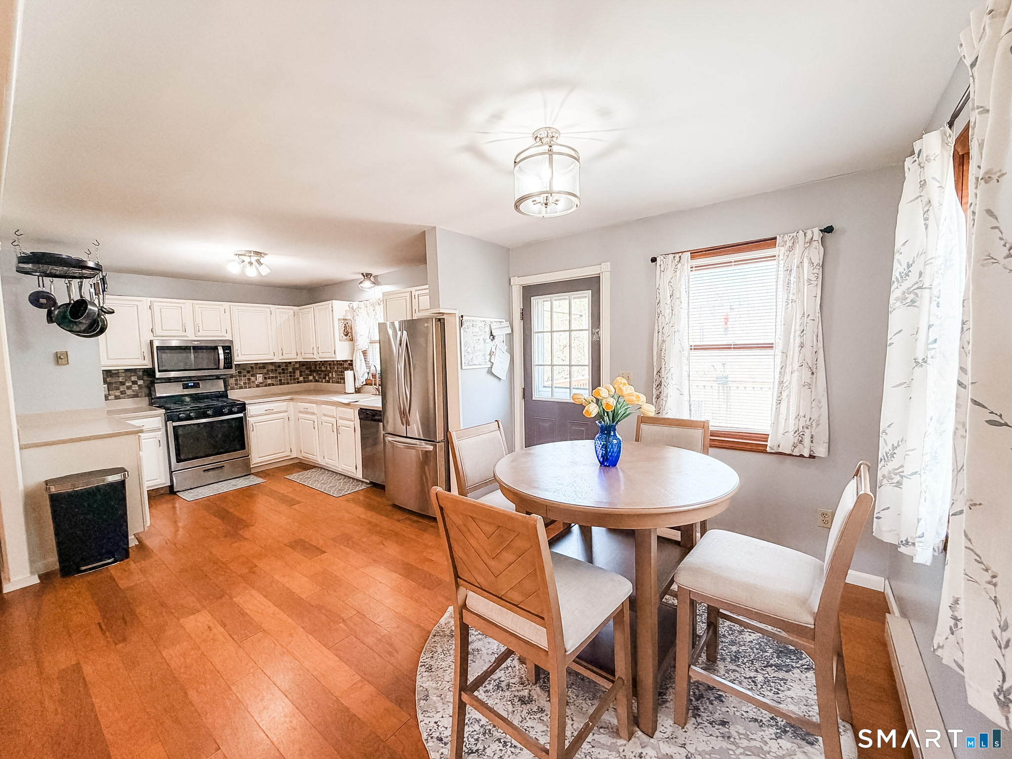 490 Kate Downing Road Plainfield CT 06374
