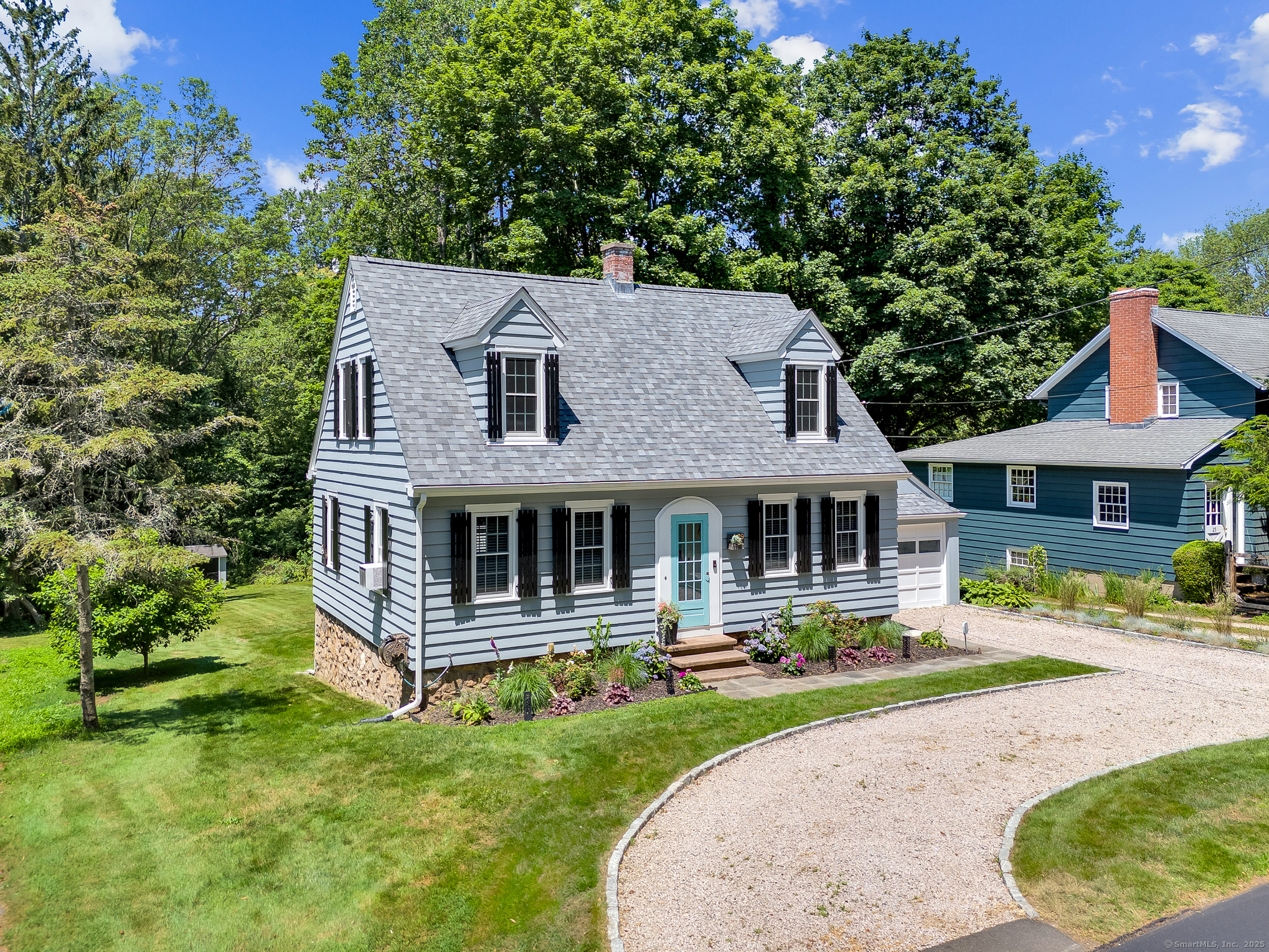 29 Hotchkiss Grove Road Branford CT 06405