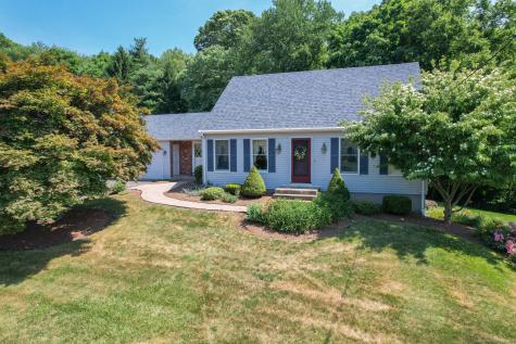66 Woodfield Road Bristol CT 06010