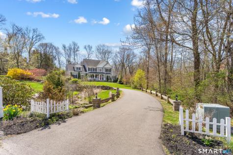 21 Fir Tree North Drive Branford CT 06405