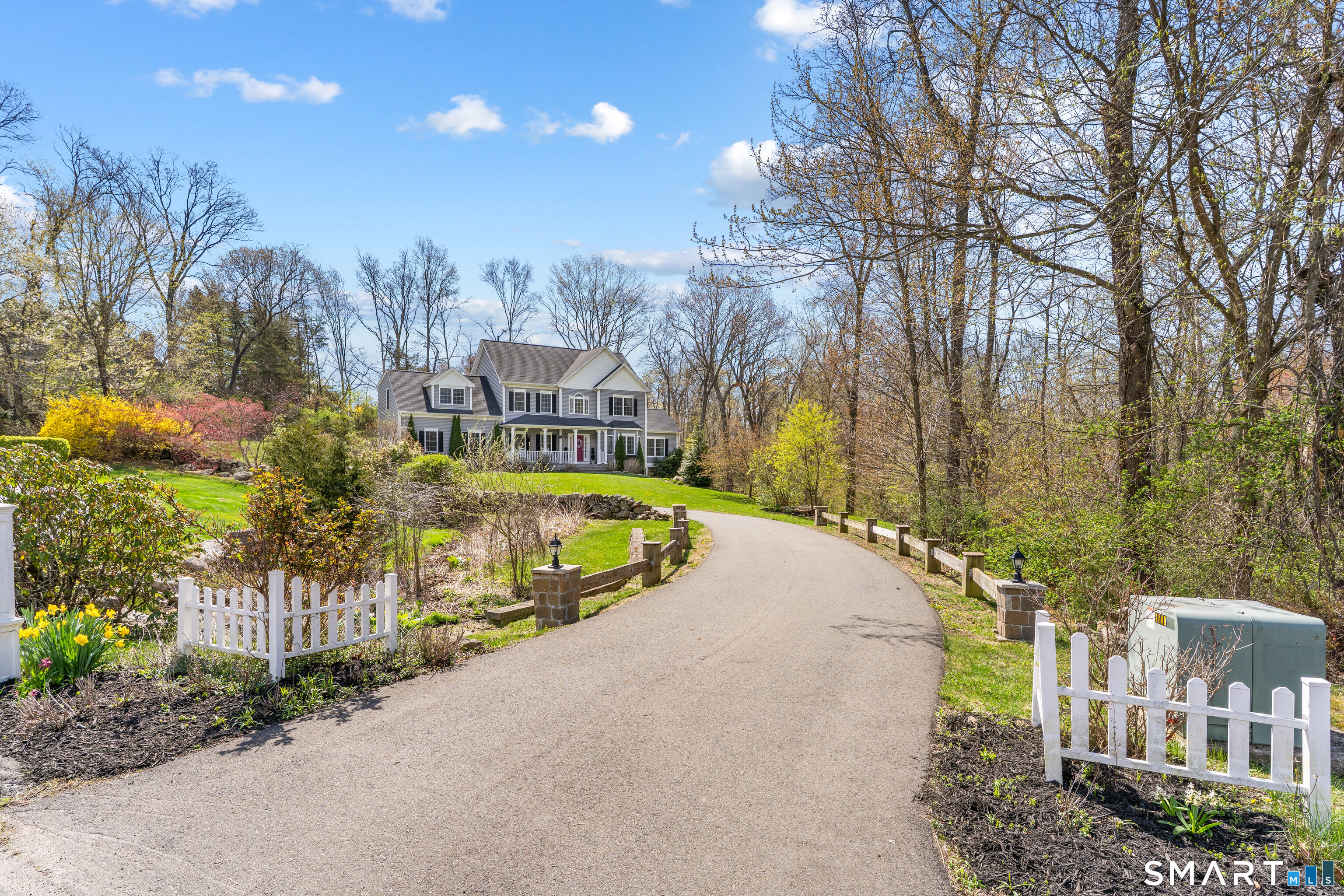 21 Fir Tree North Drive Branford CT 06405