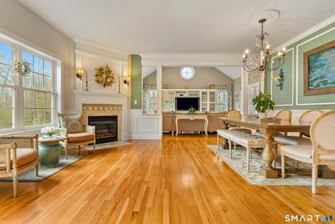 21 Fir Tree North Drive Branford CT 06405