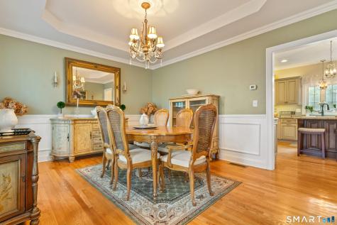 21 Fir Tree North Drive Branford CT 06405