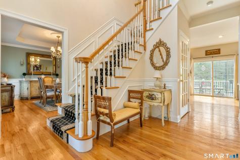 21 Fir Tree North Drive Branford CT 06405