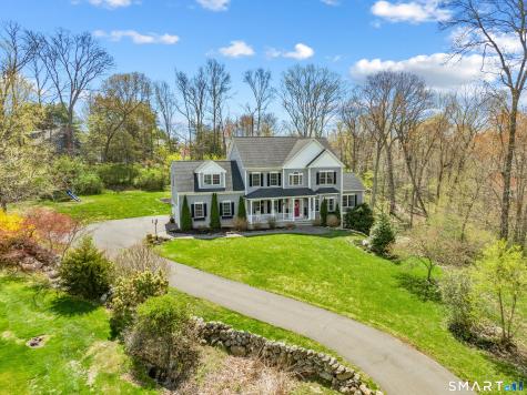 21 Fir Tree North Drive Branford CT 06405