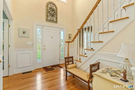 21 Fir Tree North Drive Branford CT 06405