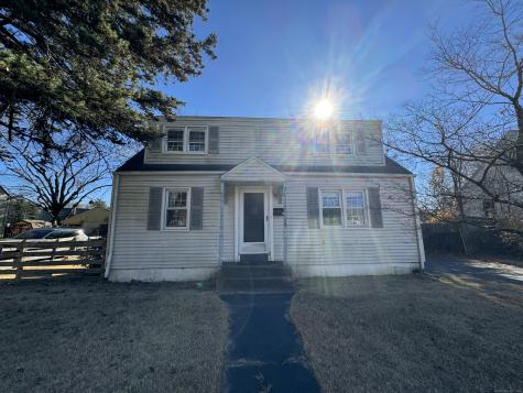 62 Woodmere Road Bristol CT 06010