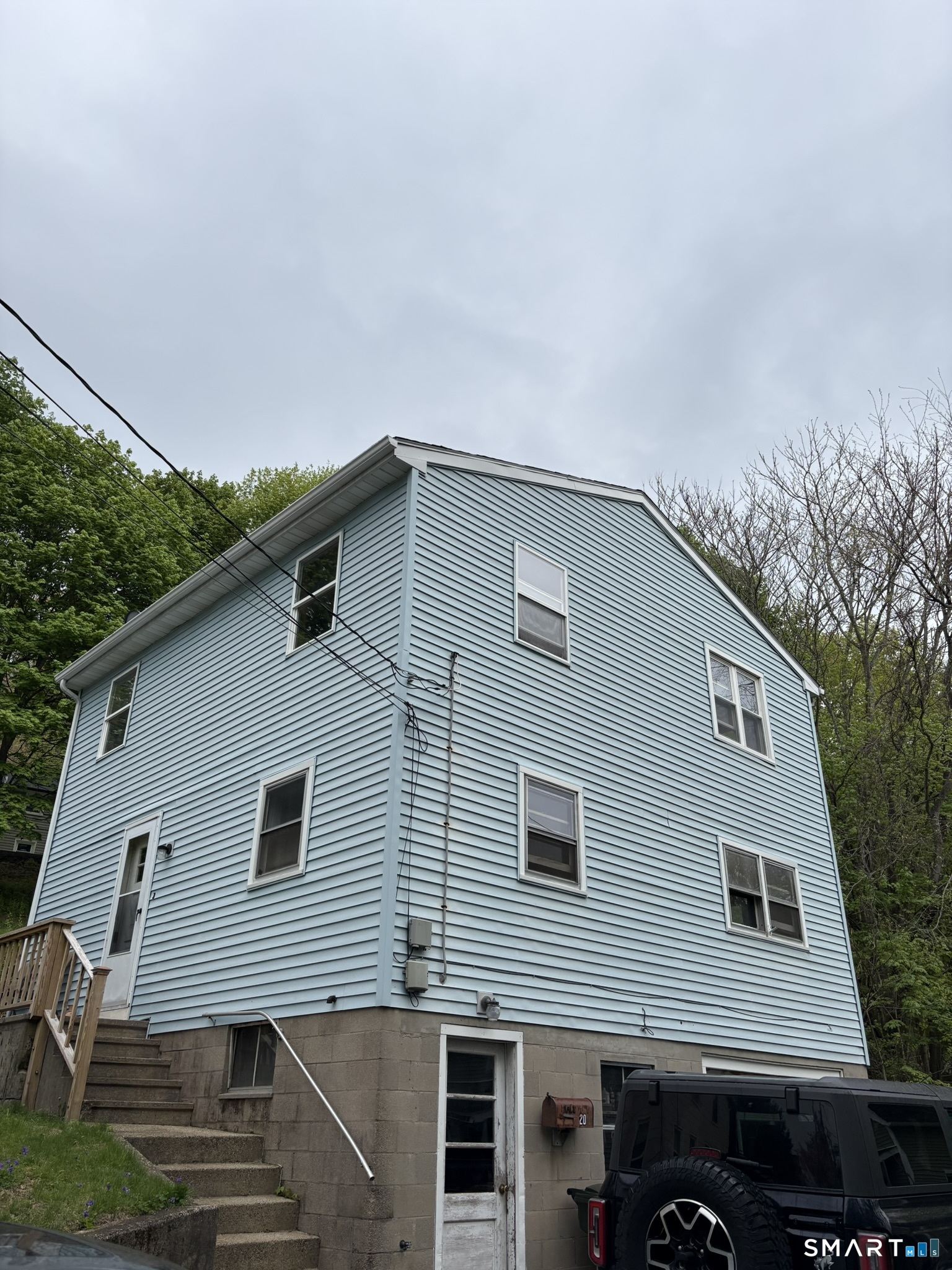 20 Whitaker Avenue Norwich CT 06360