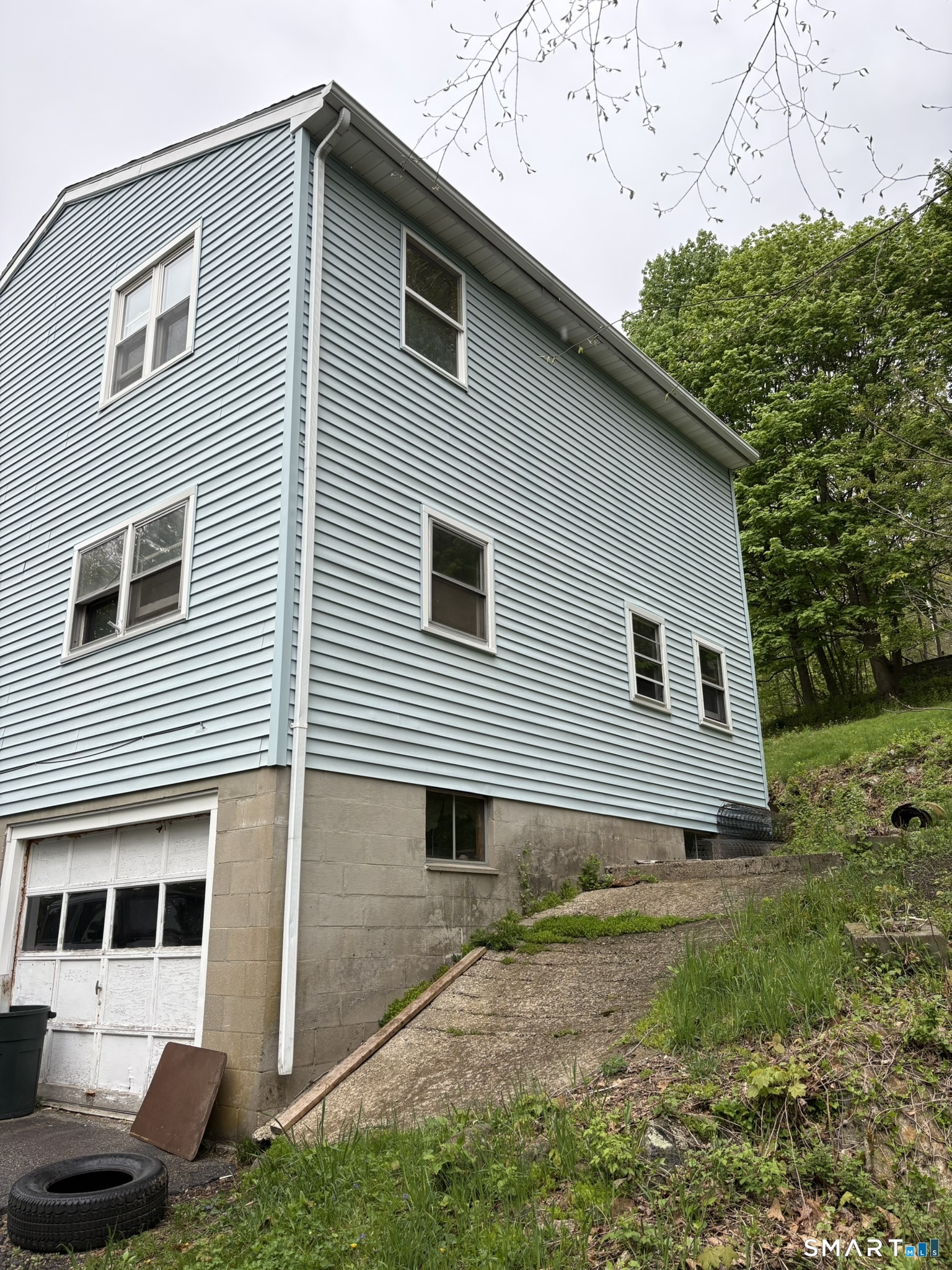 20 Whitaker Avenue Norwich CT 06360