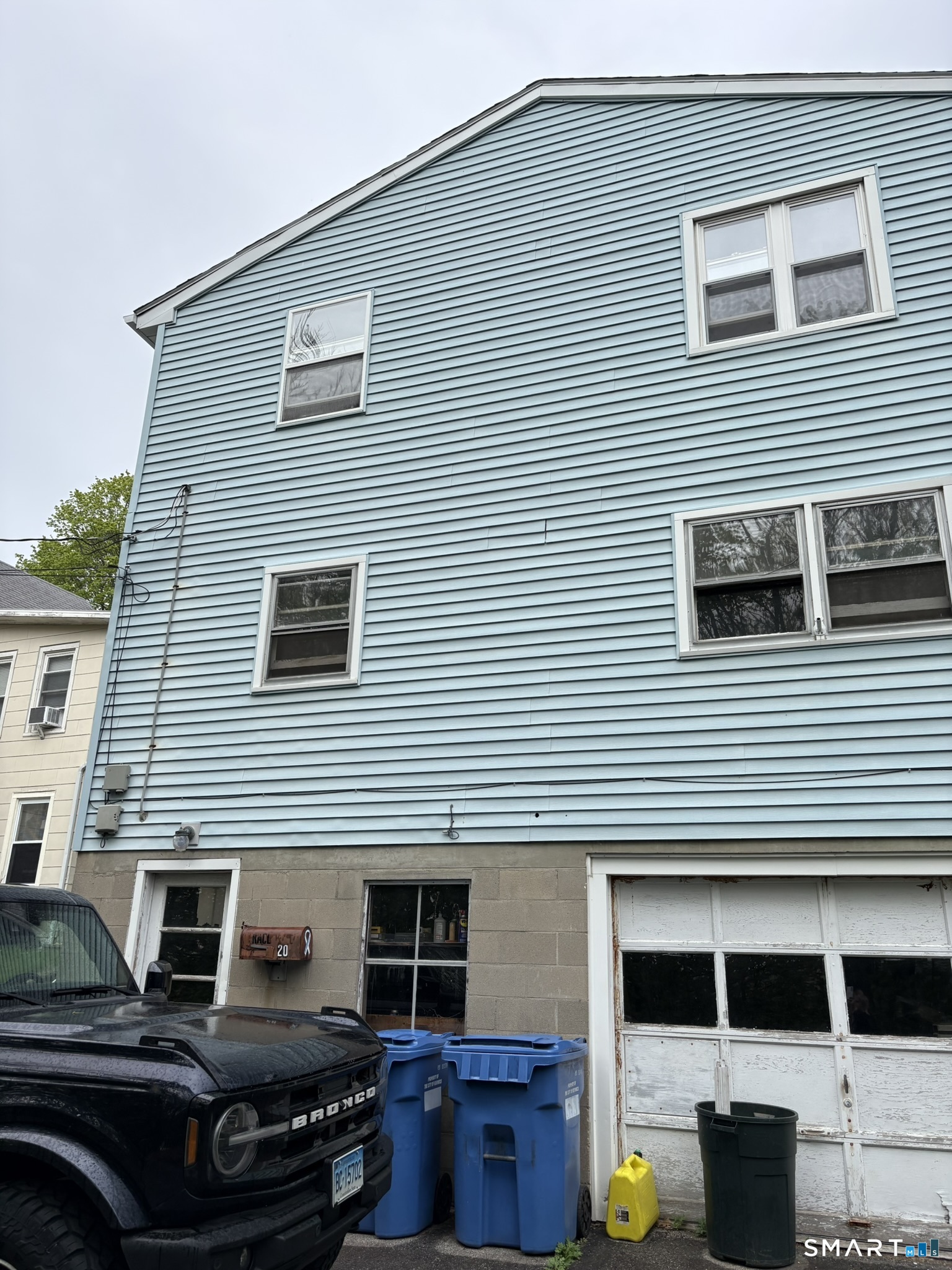 20 Whitaker Avenue Norwich CT 06360