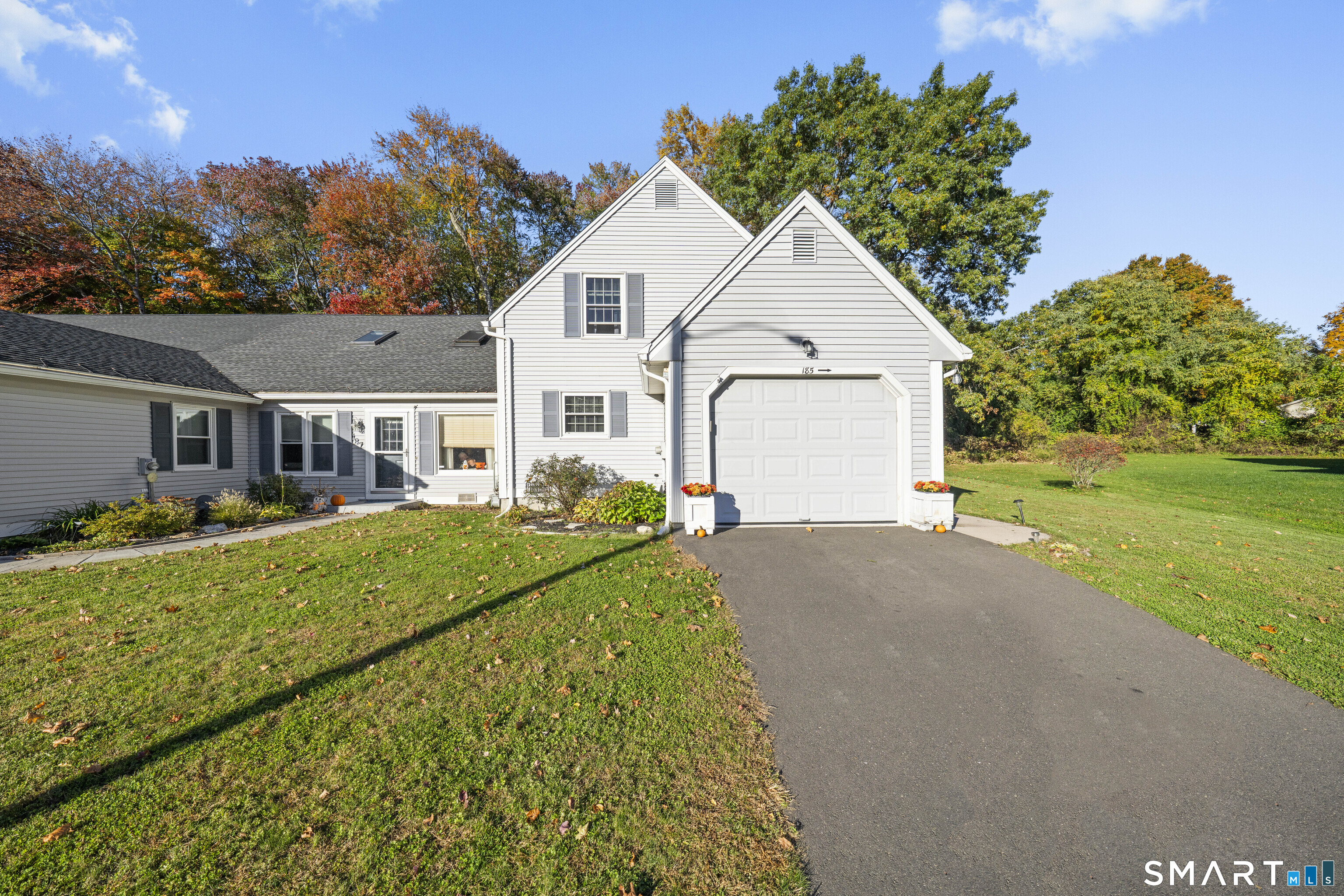 185 Deer Run Trail Manchester CT 06042