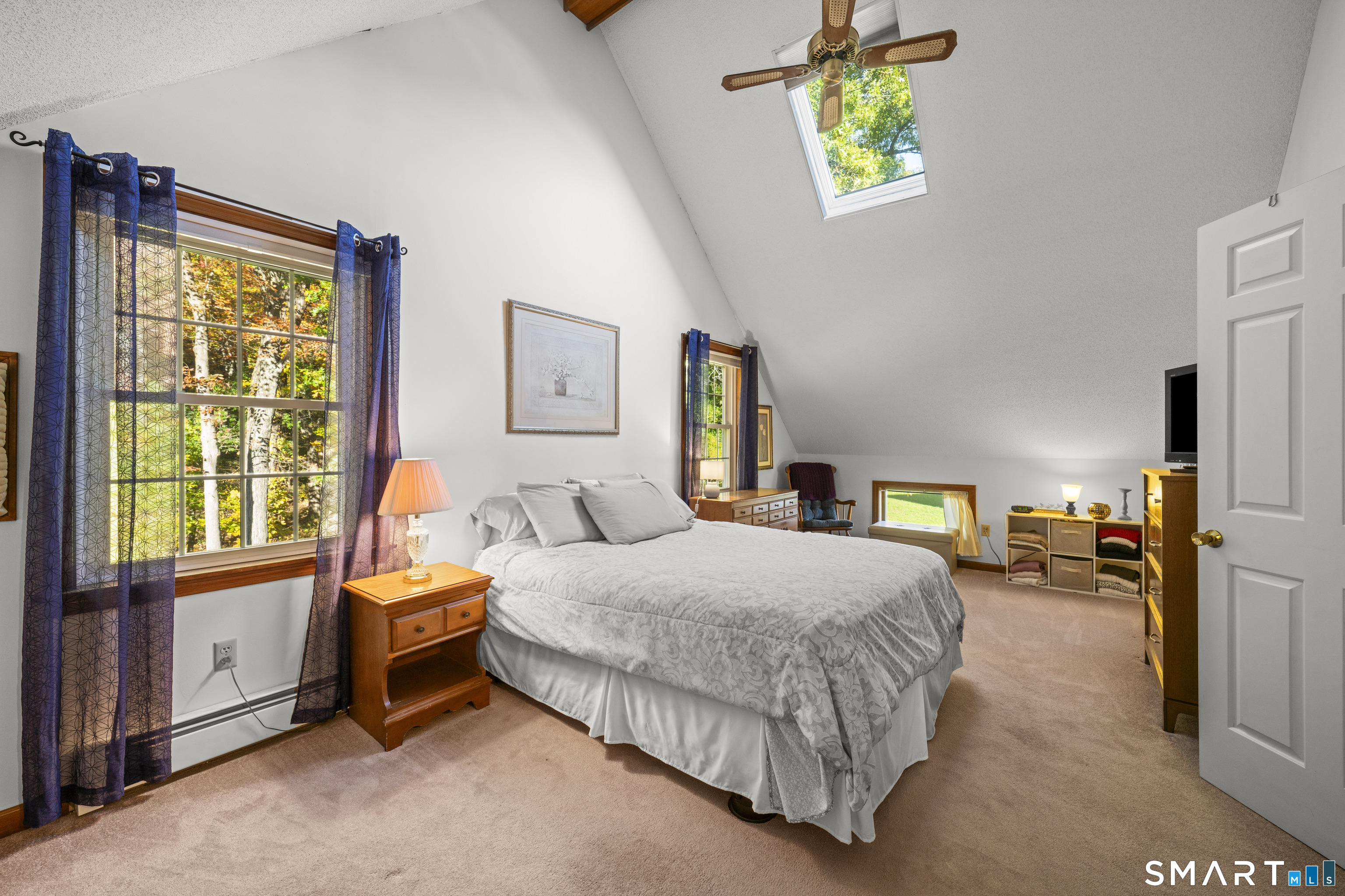 185 Deer Run Trail Manchester CT 06042