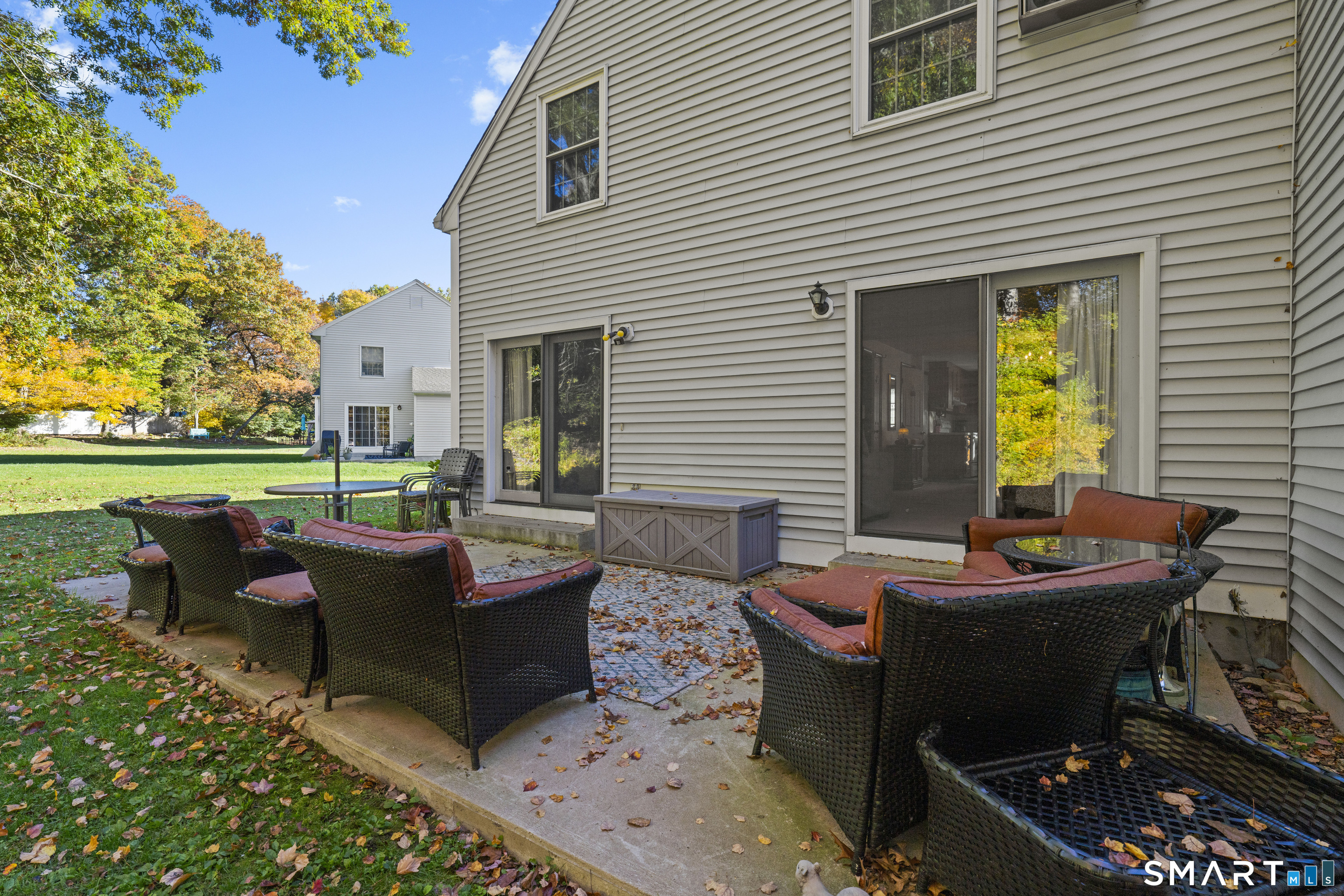 185 Deer Run Trail Manchester CT 06042