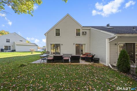 185 Deer Run Trail Manchester CT 06042