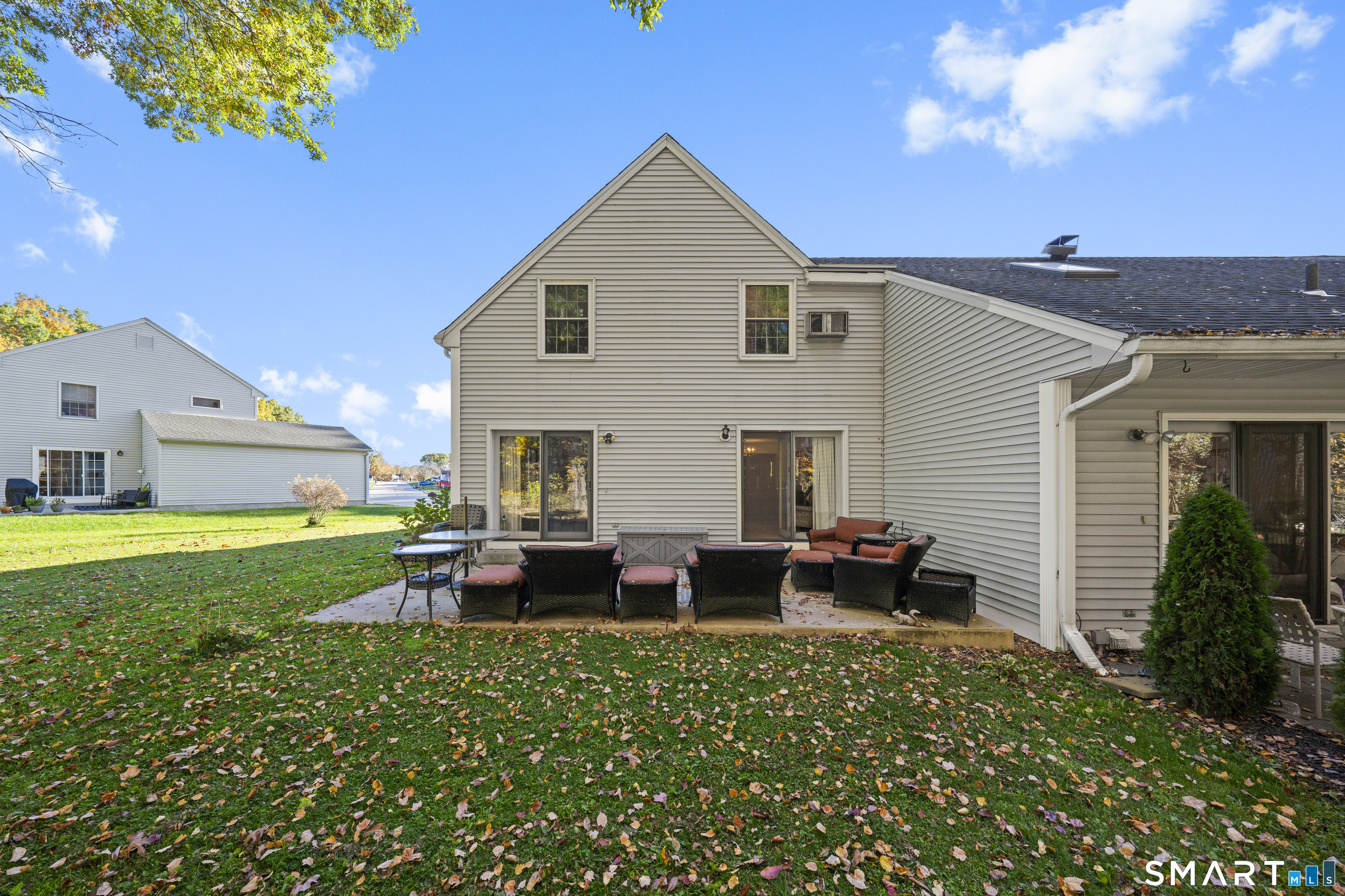 185 Deer Run Trail Manchester CT 06042