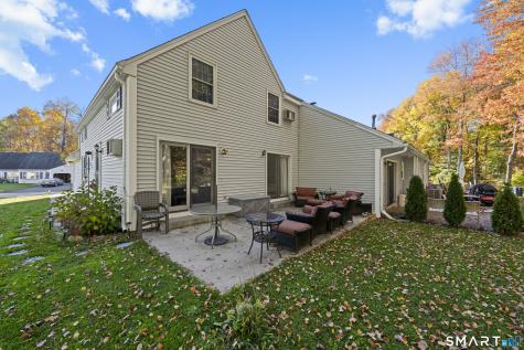 185 Deer Run Trail Manchester CT 06042