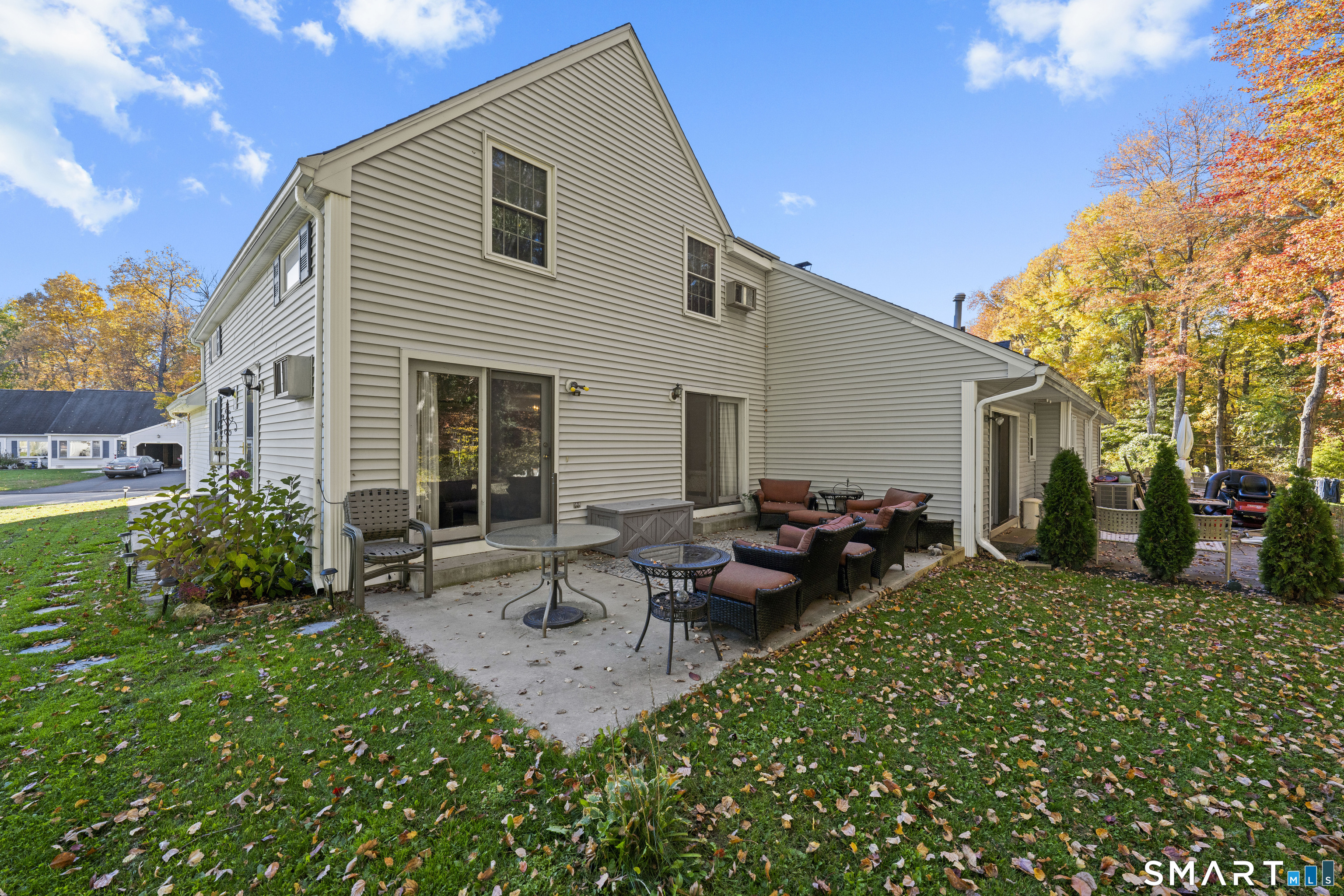 185 Deer Run Trail Manchester CT 06042