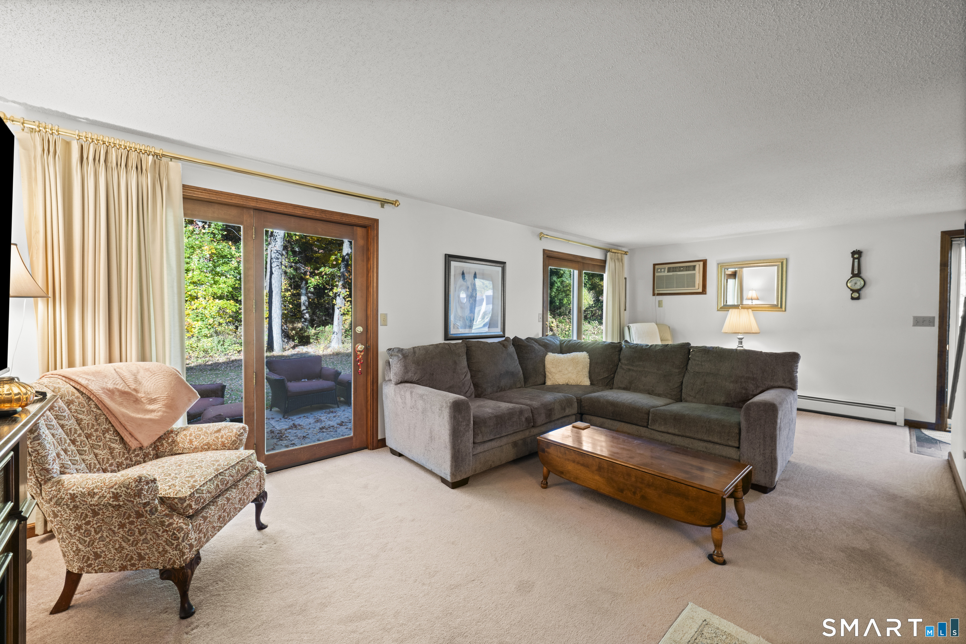185 Deer Run Trail Manchester CT 06042