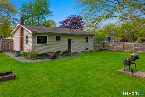 155 Southridge Drive Windham CT 06226