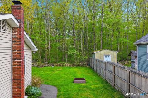 155 Southridge Drive Windham CT 06226