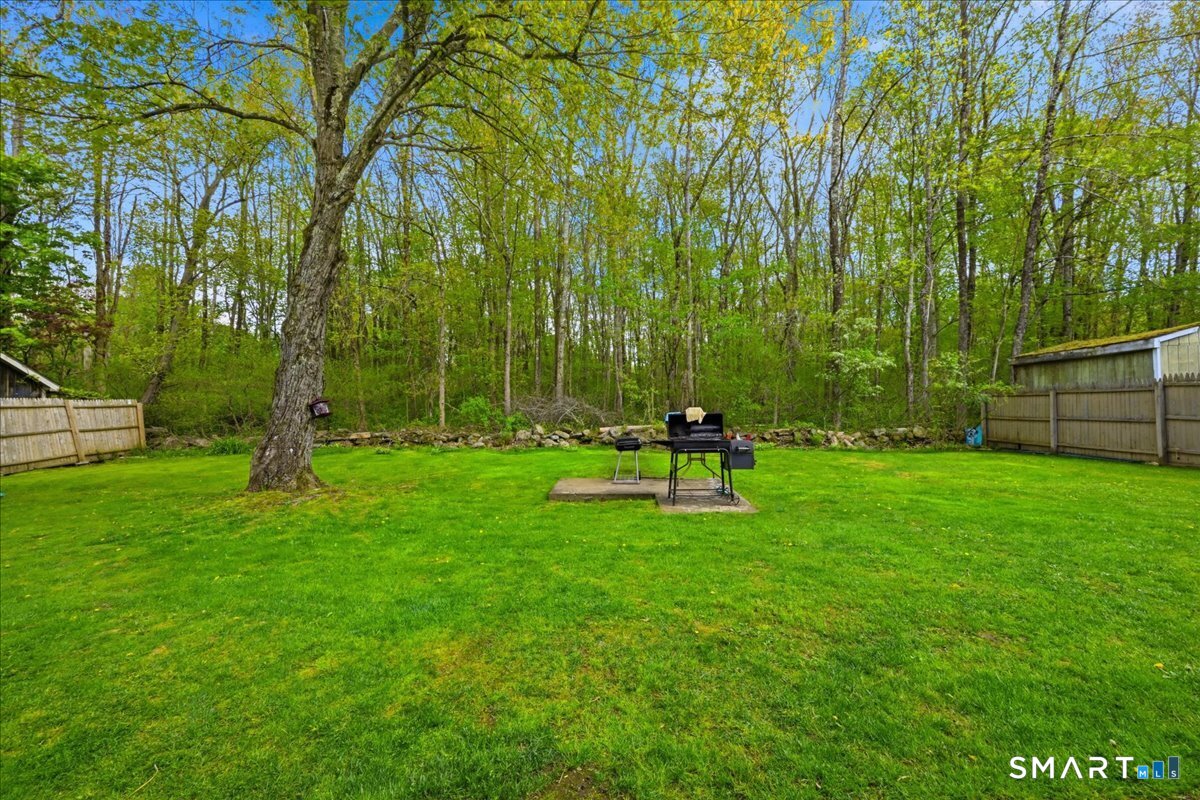 155 Southridge Drive Windham CT 06226