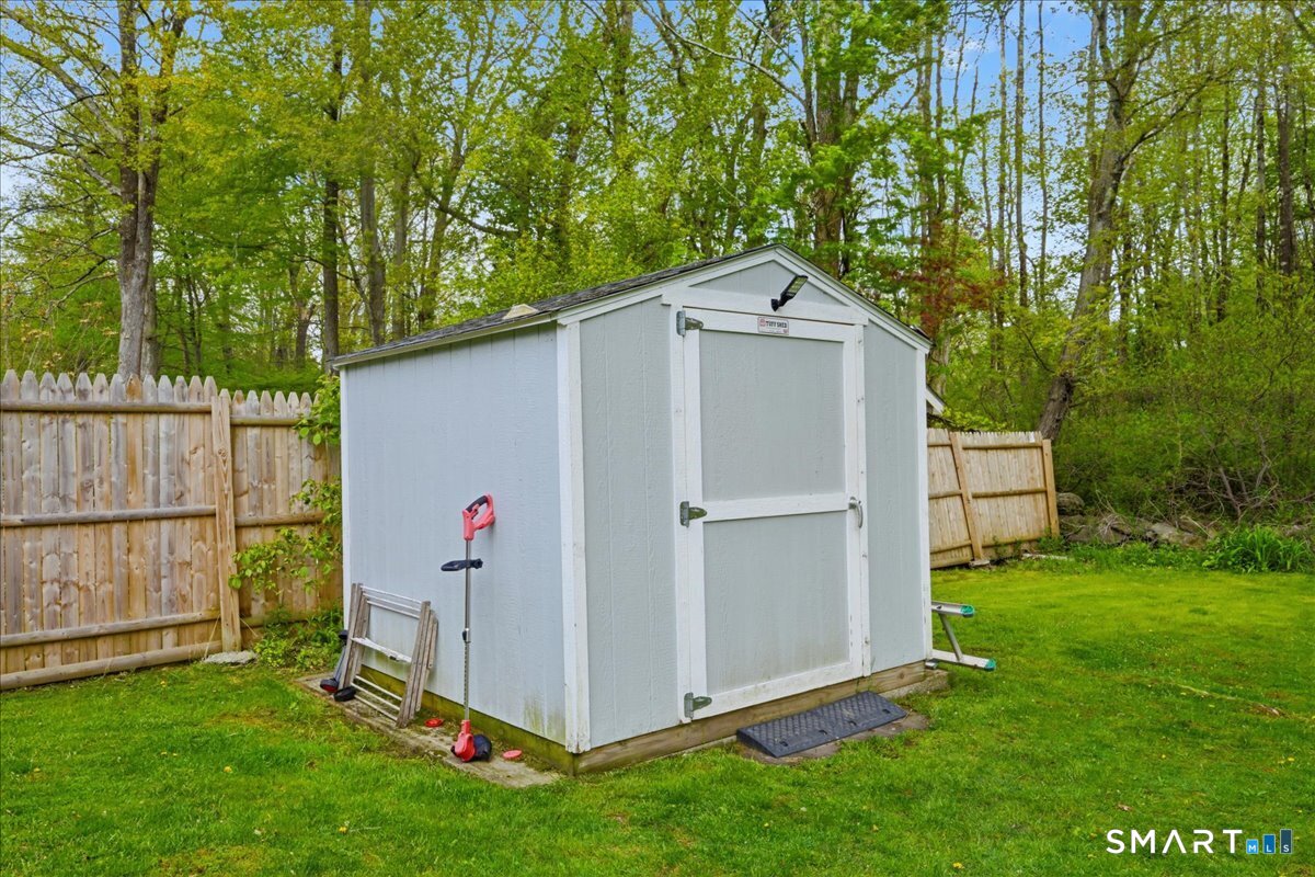 155 Southridge Drive Windham CT 06226